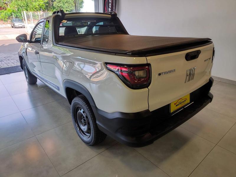 Fiat Strada Endurance Cs - foto 3