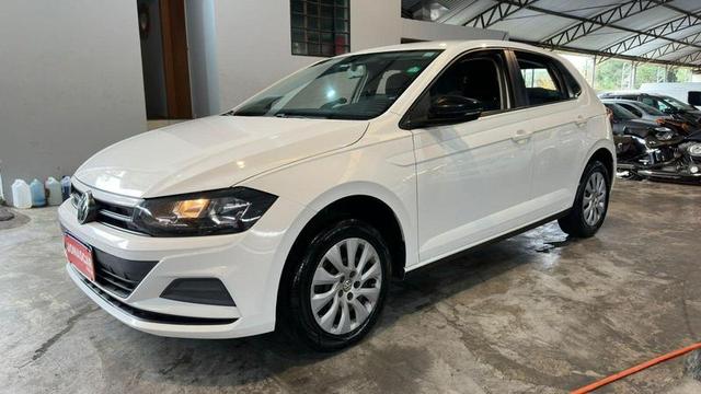 VOLKSWAGEN POLO MSI