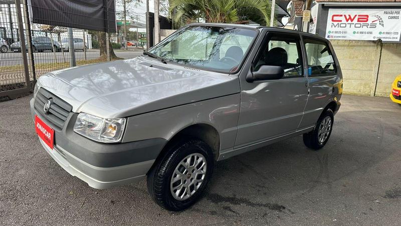 FIAT UNO MILLE ECONOMY