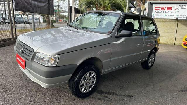 FIAT UNO MILLE ECONOMY
