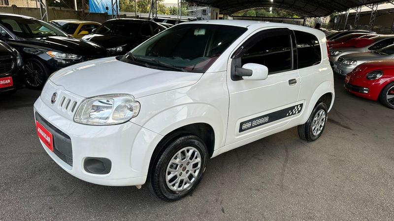 FIAT UNO VIVACE 1.0