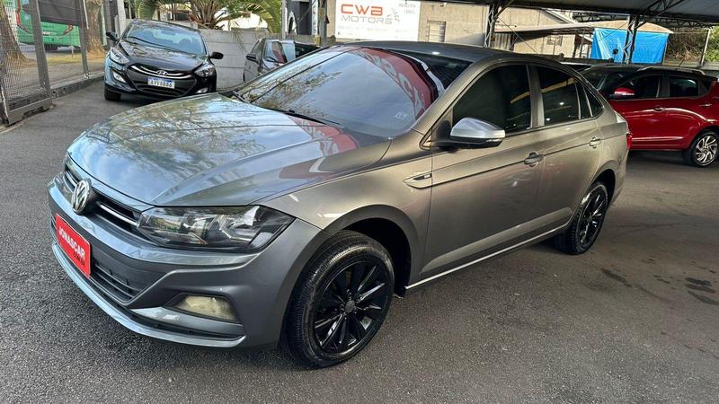 VOLKSWAGEN VIRTUS MF