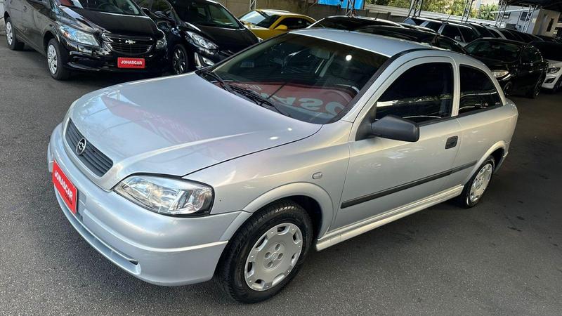CHEVROLET ASTRA GL