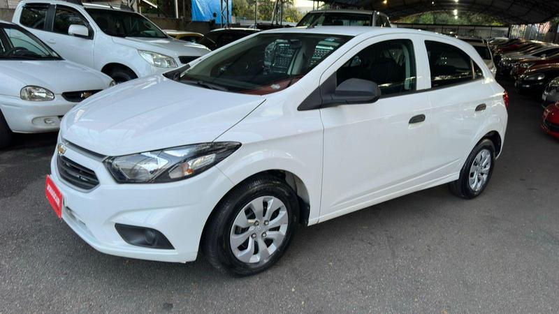 CHEVROLET ONIX JOY