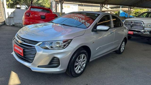 CHEVROLET ONIX PLUS 10TAT NB