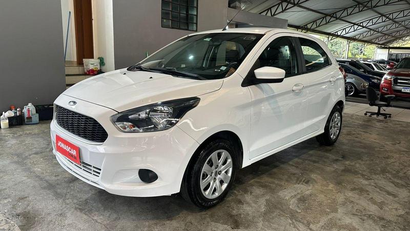 FORD KA SE 1.5 HA B