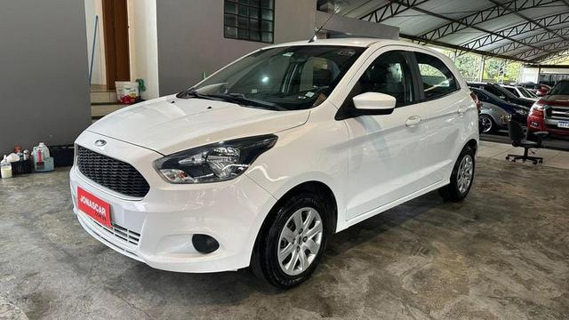 FORD KA SE 1.5 HA B