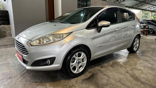 FORD FIESTA HA 1.5L SE