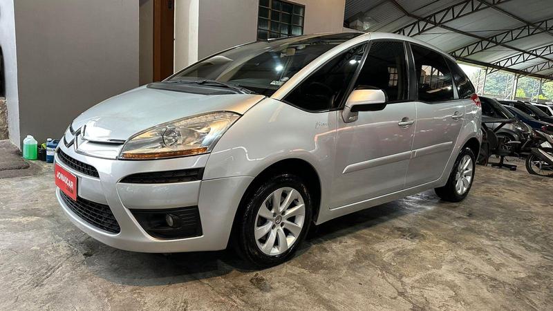 CITROEN C4 PIC GLXA 5L