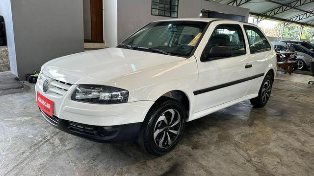 VOLKSWAGEN GOL 1.0 GIV