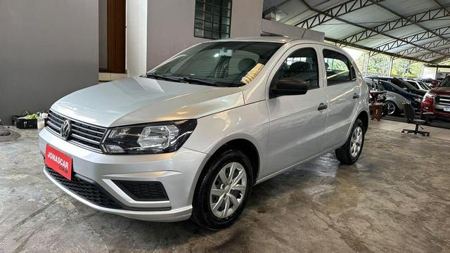 VOLKSWAGEN GOL MPI