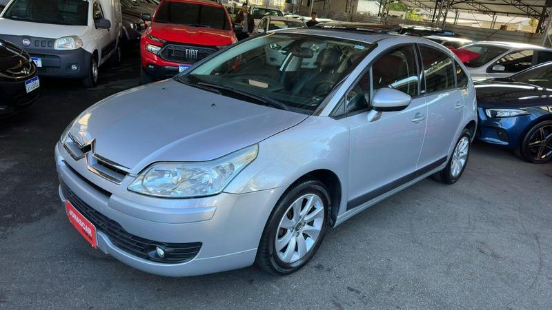 CITROEN C4 20EXCA5P F