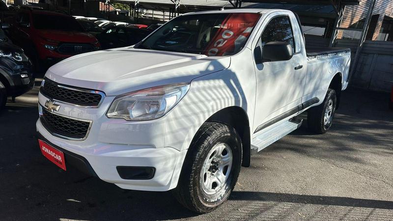 CHEVROLET S10 LS FS2