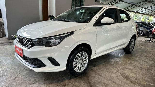 FIAT ARGO 1.0