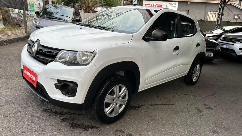 RENAULT KWID LIFE 10MT