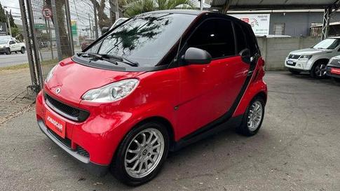 SMART FORTWO CO 52 MHD