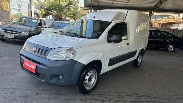 FIAT FIORINO HD WK E