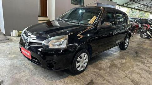 RENAULT CLIO EXP1016VH