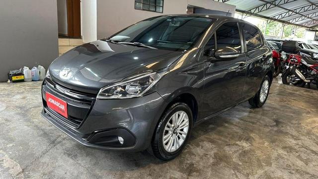 PEUGEOT 208 ACTIVE MT