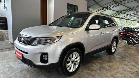 KIA SORENTO EX2 3.5G17