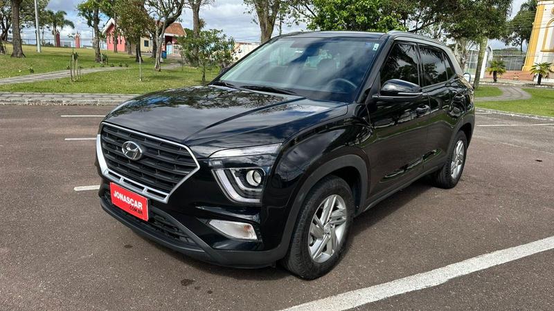HYUNDAI CRETA1TA COMFORT