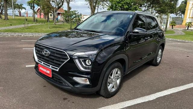 HYUNDAI CRETA1TA COMFORT