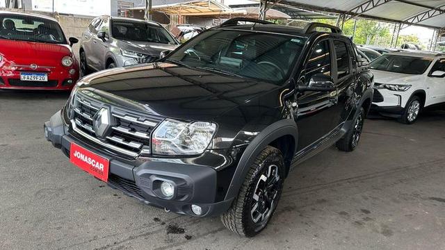 RENAULT OROCH OUTSIDE13C