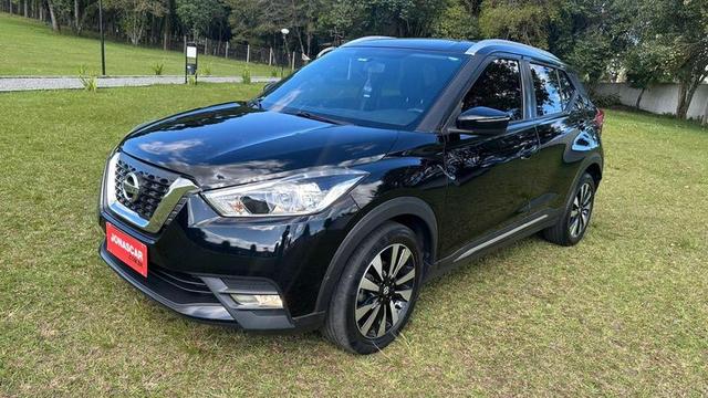 NISSAN KICKS SV CVT