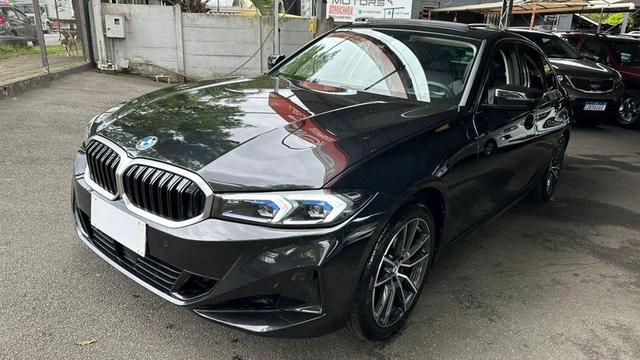 BMW 320I SPORT GP FLEX