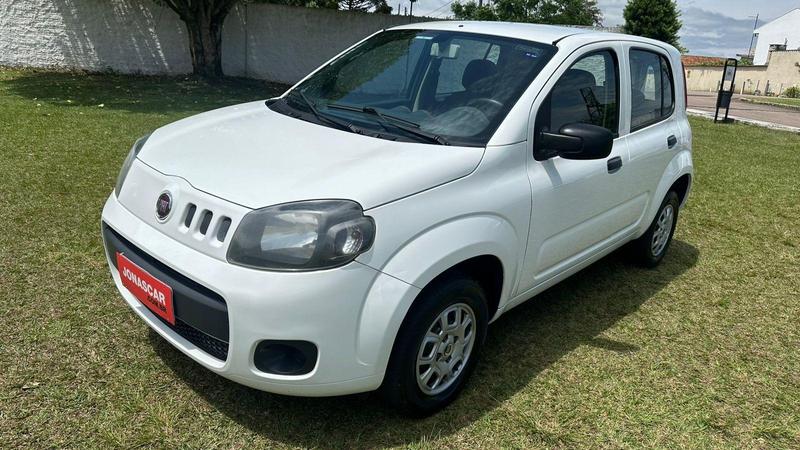 FIAT UNO VIVACE 1.0