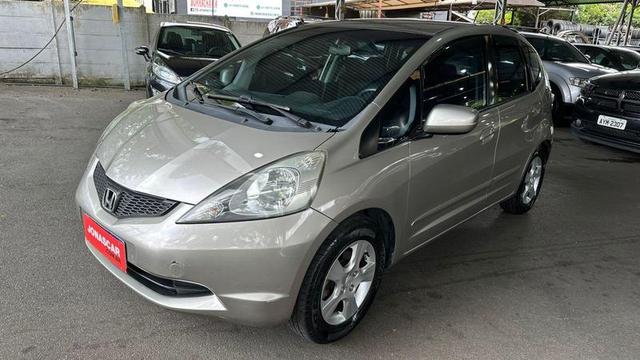HONDA FIT LX FLEX