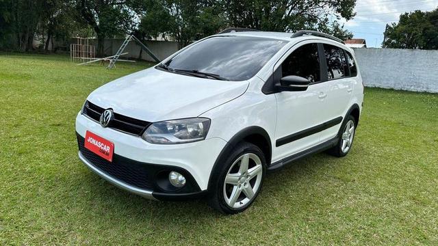 VOLKSWAGEN SPACECROSS GII