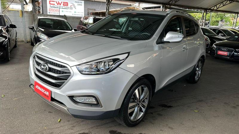 HYUNDAI IX 35 B