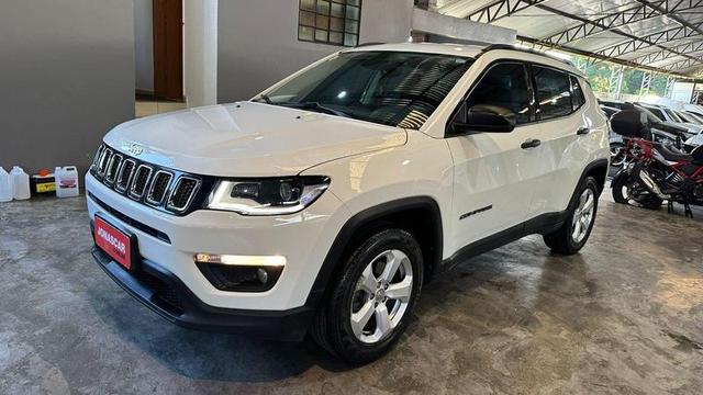 JEEP COMPASS SPORT F