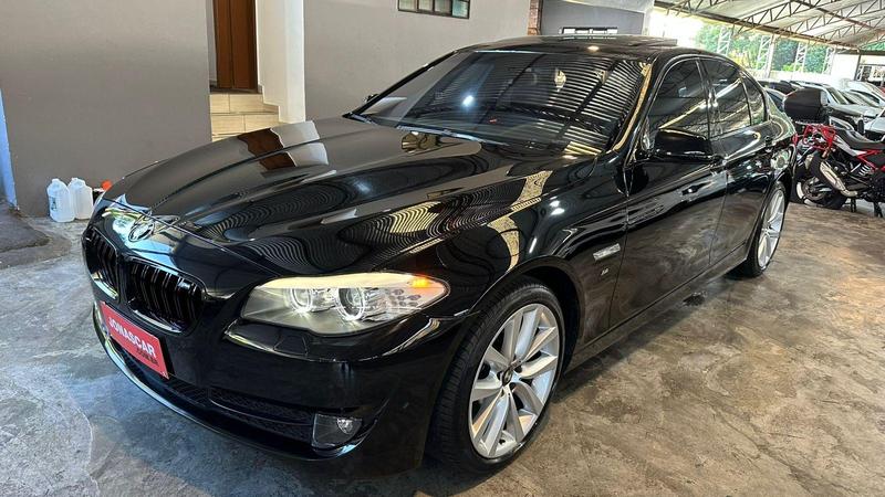 BMW 550I FR91