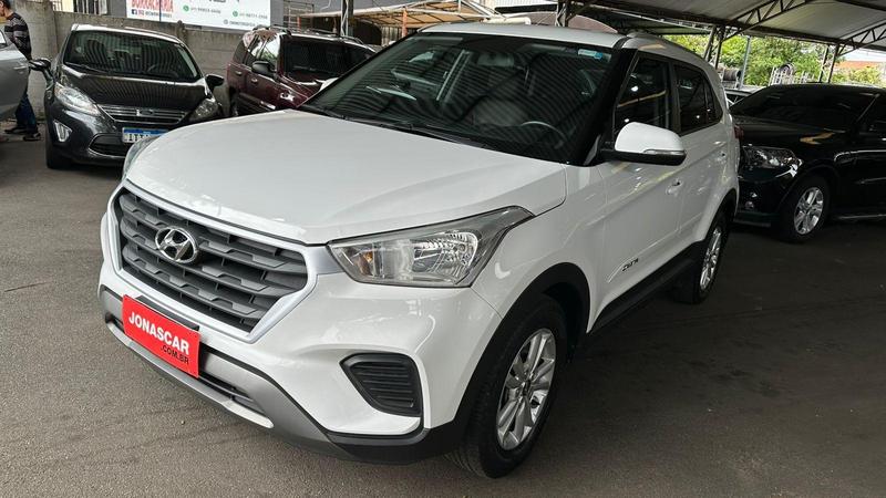 HYUNDAI CRETA 16A ATTITU