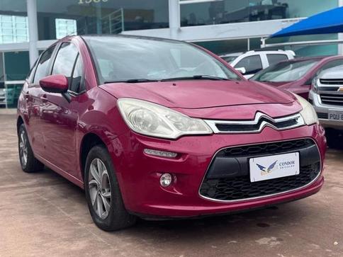 CITROEN C3 90M TENDANCE
