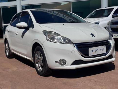 PEUGEOT 208 ACT PACK BVA