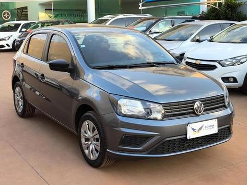 VOLKSWAGEN GOL 1.6L AF5