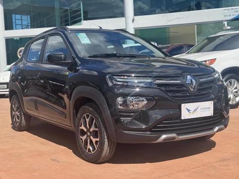 RENAULT KWID OUTSID 2