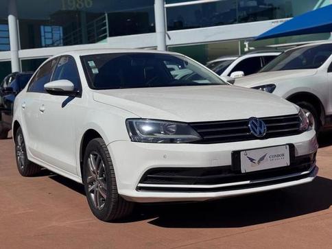 VOLKSWAGEN JETTA CL AA