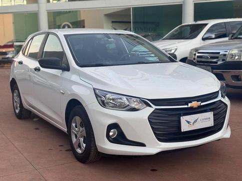 CHEVROLET ONIX 10MT HB