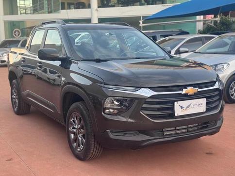 CHEVROLET MONTANA T LT