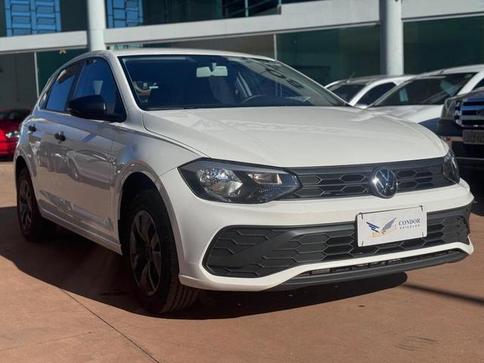 VOLKSWAGEN POLO TRACK MA