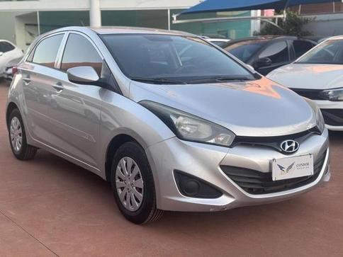HYUNDAI HB20 1.0 COMFORT