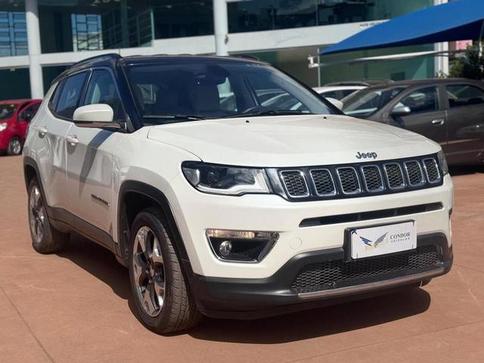 JEEP COMPASS LIMITED F