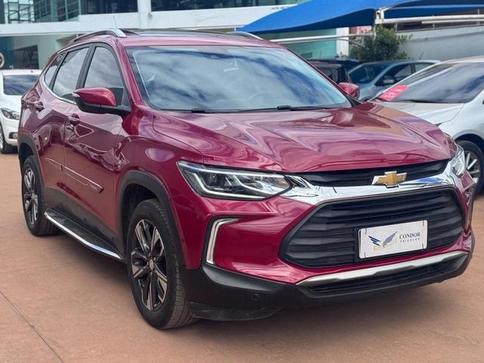 CHEVROLET TRACKER 12T A PR