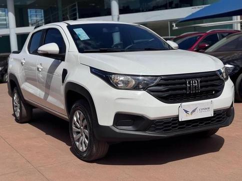 FIAT STRADA FREEDOM CD13