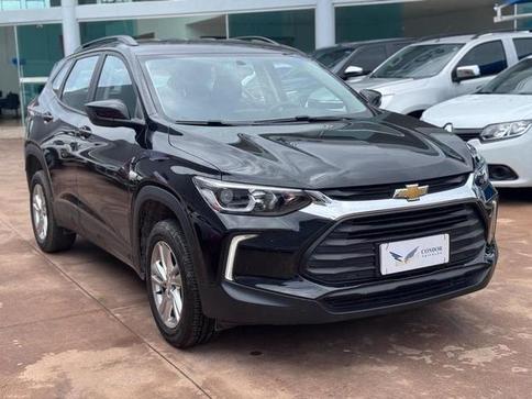 CHEVROLET TRACKER T A LT