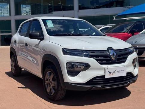 RENAULT KWID ZEN 2